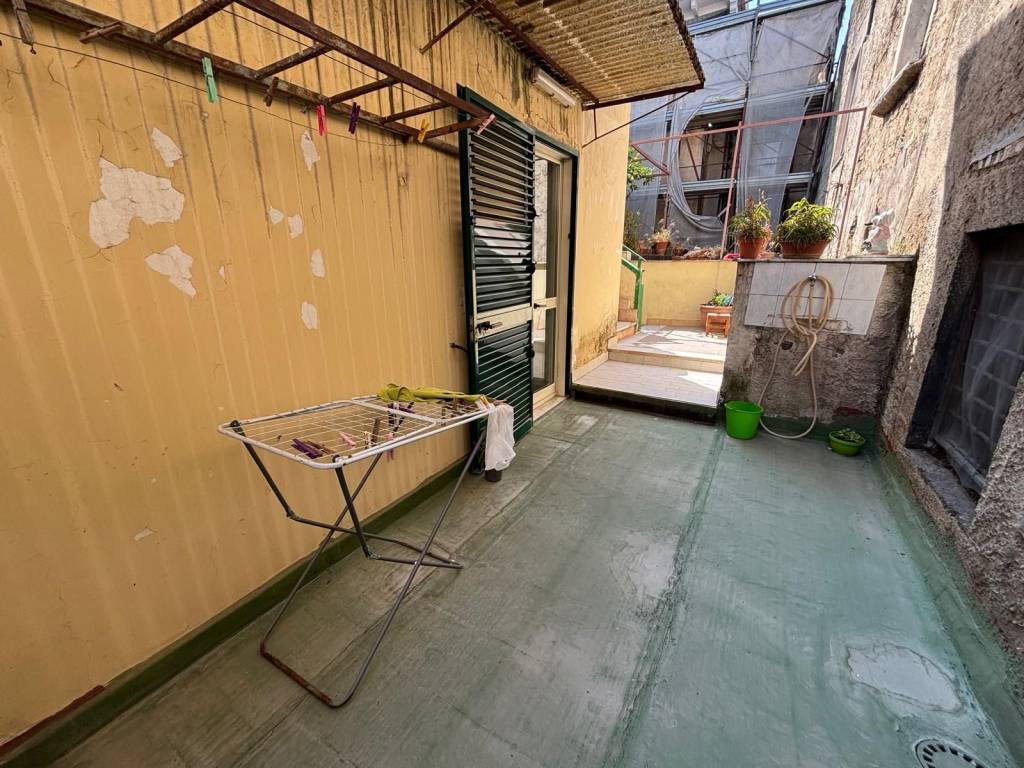 Casa indipendente a Acerra in Via Annunziata, 29 - Foto 4