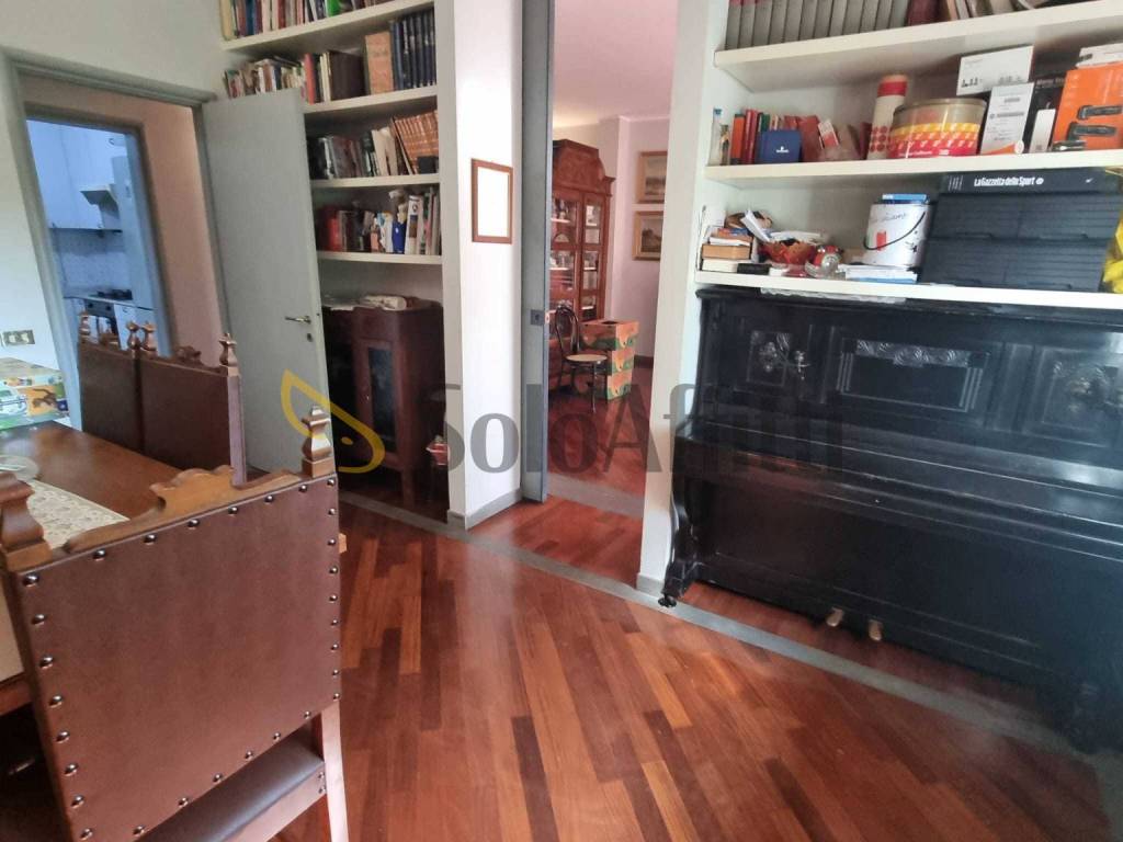 Appartamento a Modena in Viale Vittorio Veneto, 70 - Foto 4