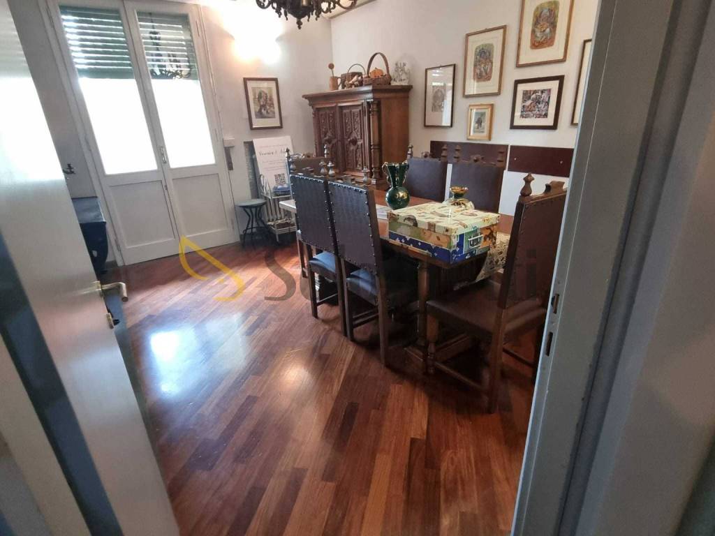 Appartamento a Modena in Viale Vittorio Veneto, 70 - Foto 5