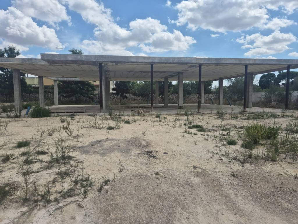 Villa a Lecce in Via degli Olita - Foto 2