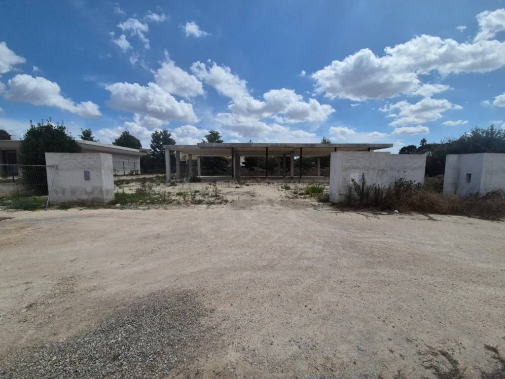 Villa a Lecce in Via degli Olita - Foto 3