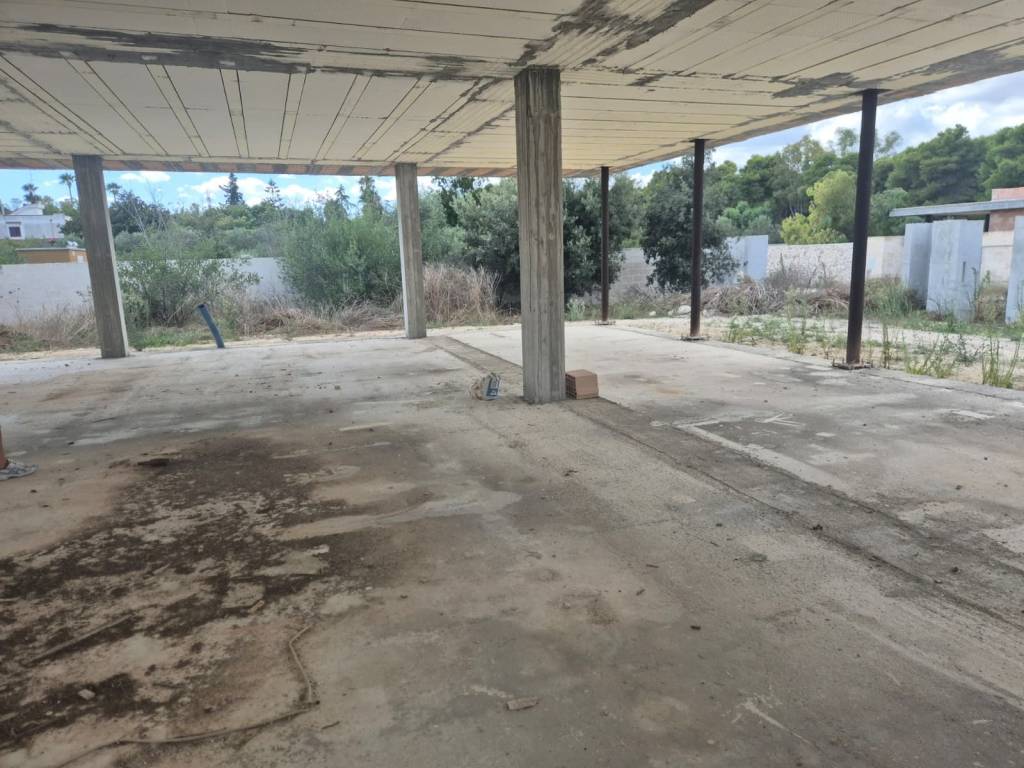 Villa a Lecce in Via degli Olita - Foto 5