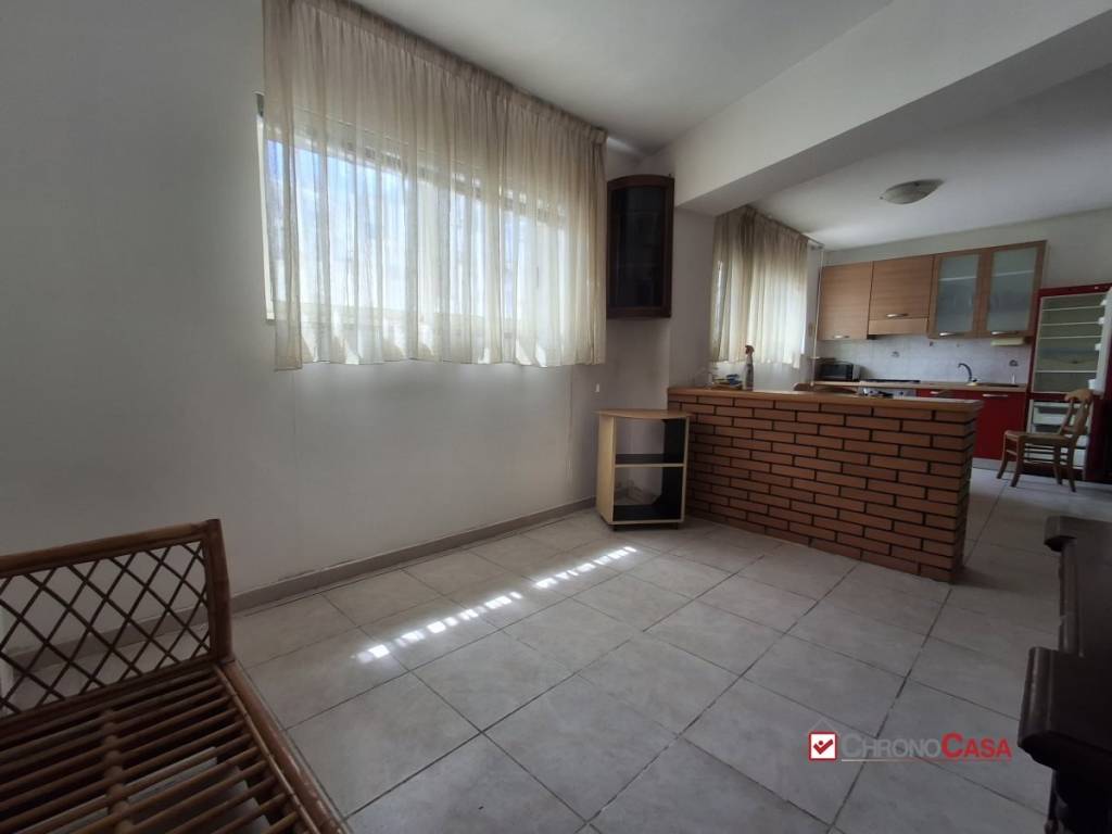 Appartamento a Messina in parcheggi bordonaro - Foto 2