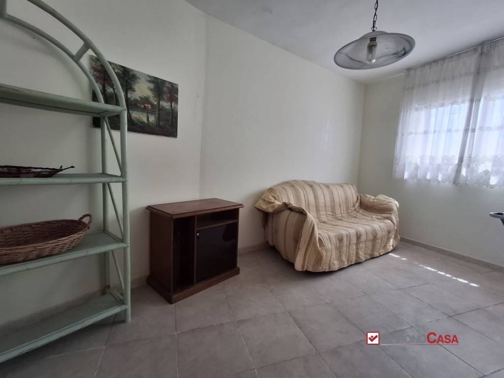 Appartamento a Messina in parcheggi bordonaro - Foto 3
