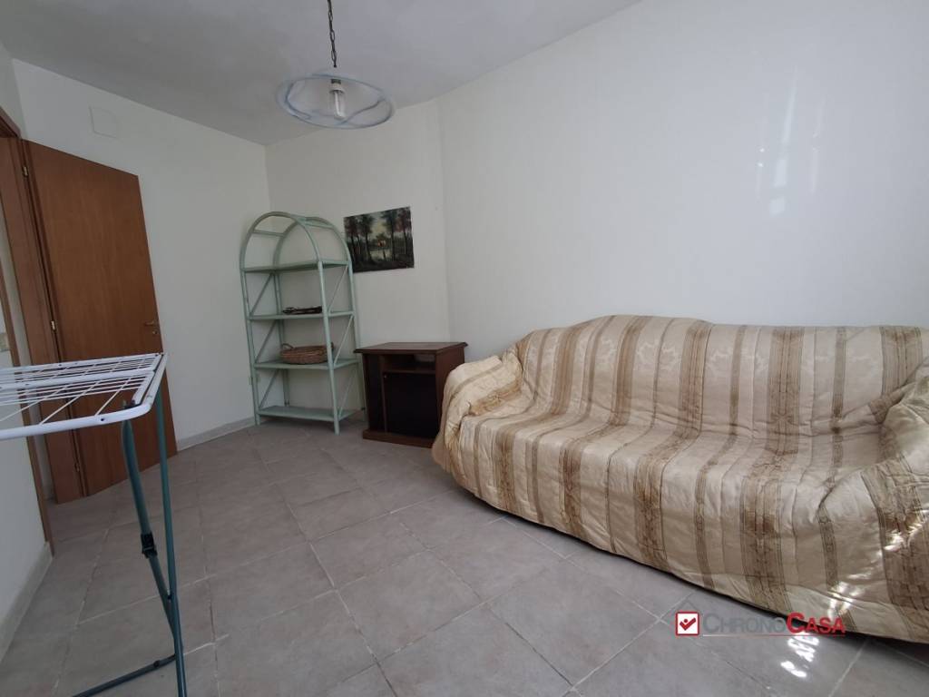 Appartamento a Messina in parcheggi bordonaro - Foto 5