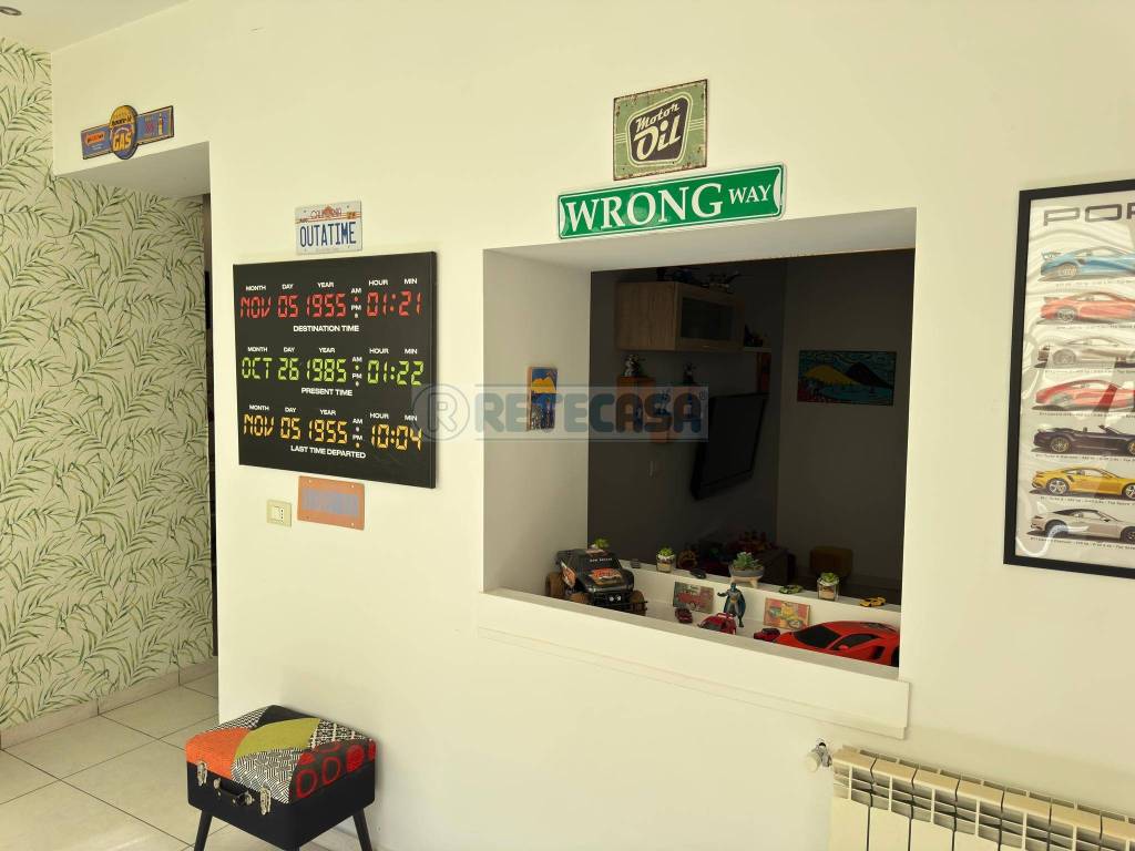 Appartamento a Marcianise in Via Giulio Foglia - Foto 2