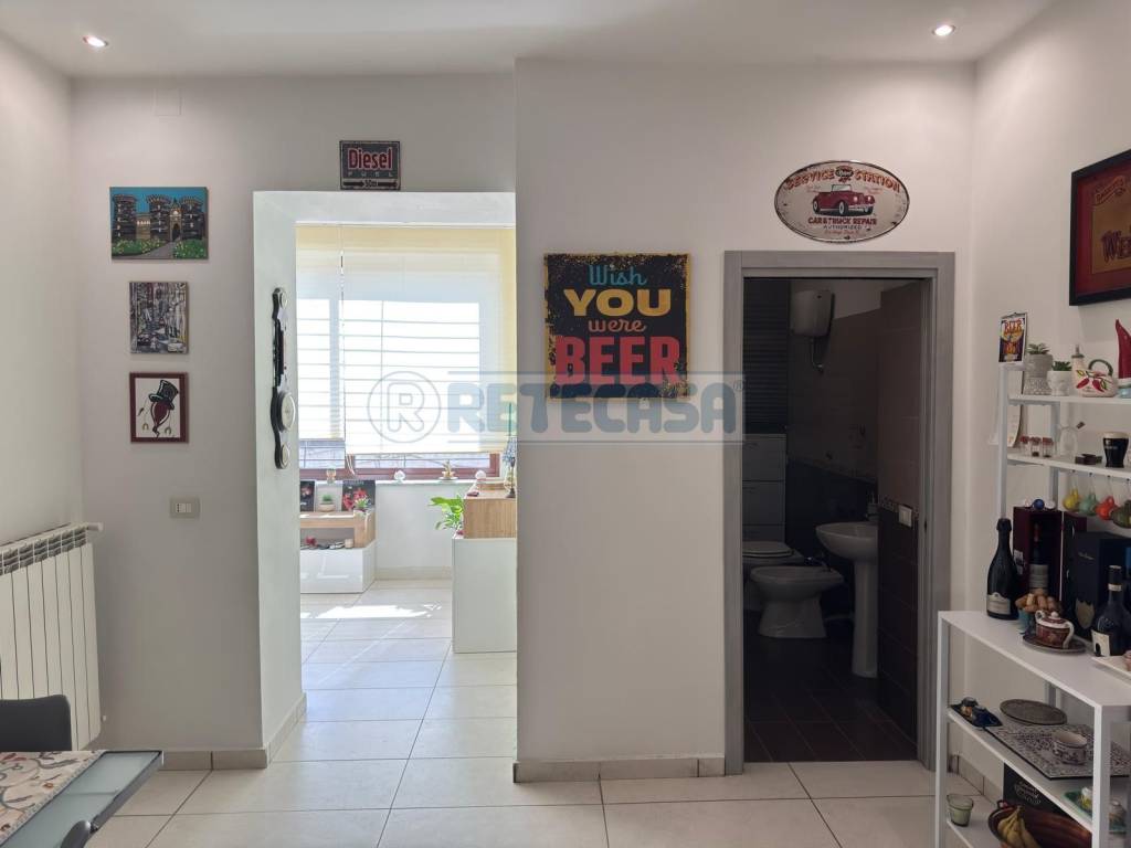 Appartamento a Marcianise in Via Giulio Foglia - Foto 3