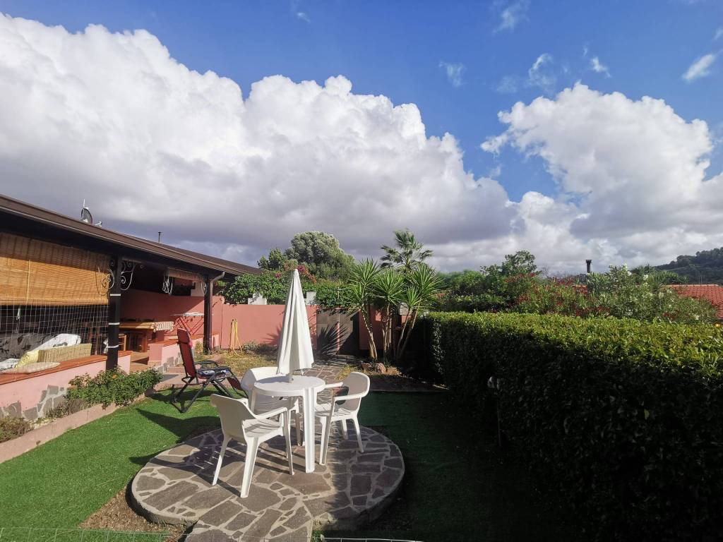 Villa a Bosa in Località Abba Mala - Foto 4
