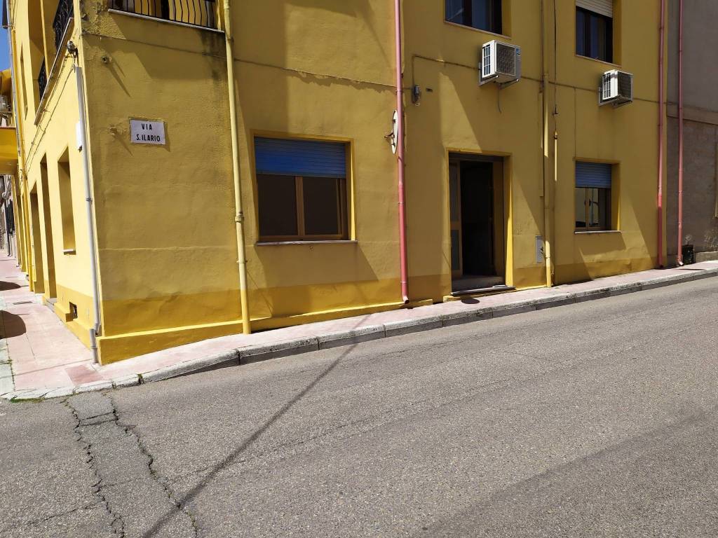 Appartamento a Macomer in Via Sant'Ilario, 10 - Foto 2
