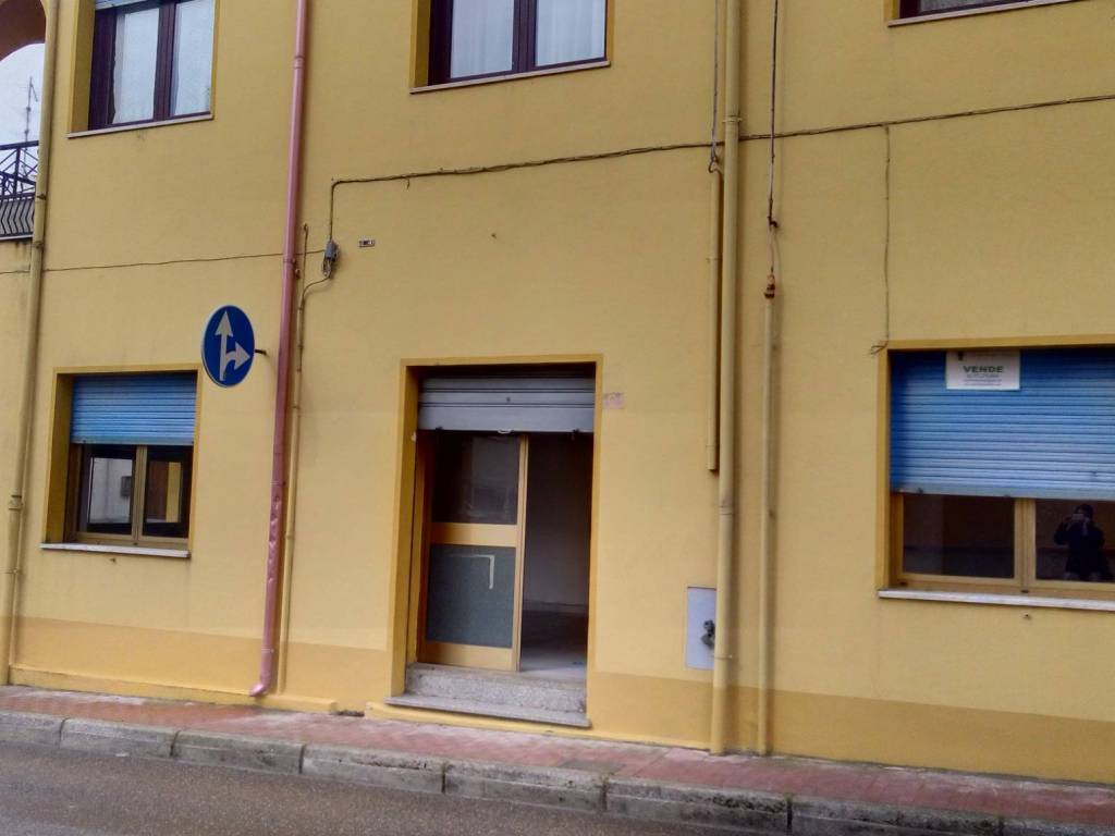 Appartamento a Macomer in Via Sant'Ilario, 10 - Foto 4