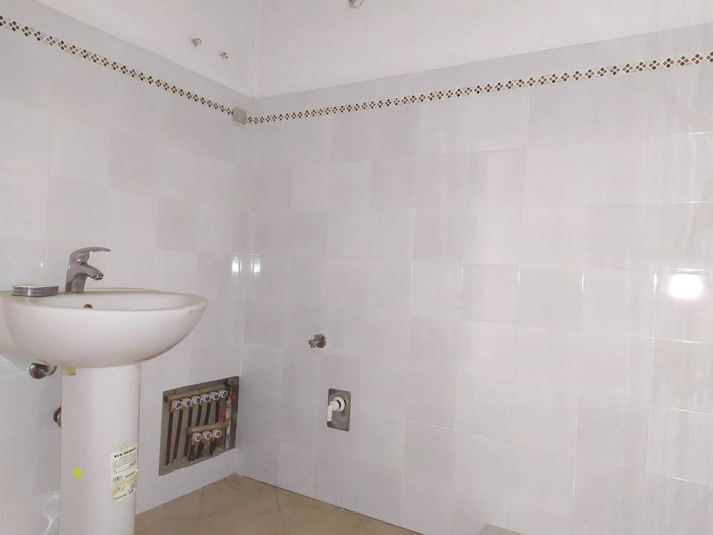 Appartamento a Macomer in Via Sant'Ilario, 10 - Foto 5