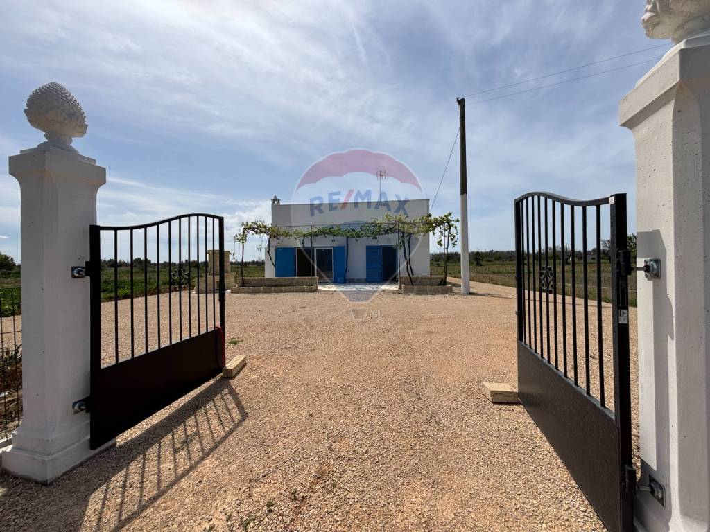 Villa a Cutrofiano - Foto 2