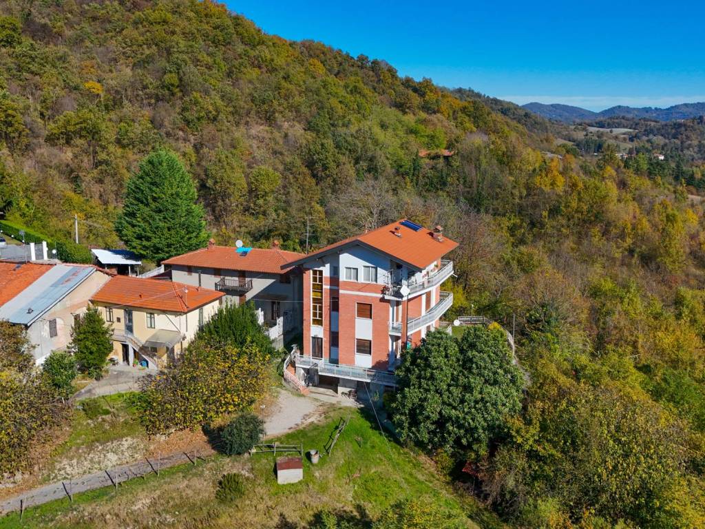 Villa a Castiglione torinese in Strada val peirone - Foto 3
