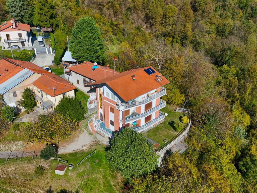Villa a Castiglione torinese in Strada val peirone - Foto 4