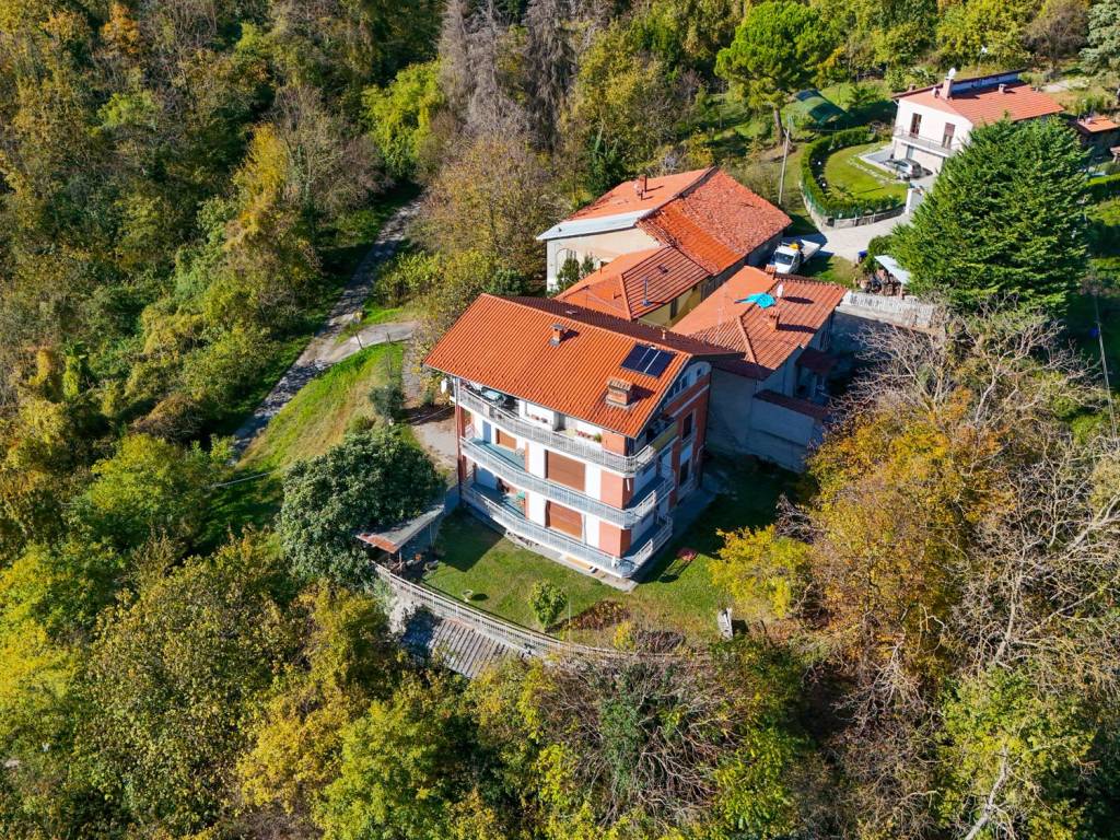 Villa a Castiglione torinese in Strada val peirone - Foto 5