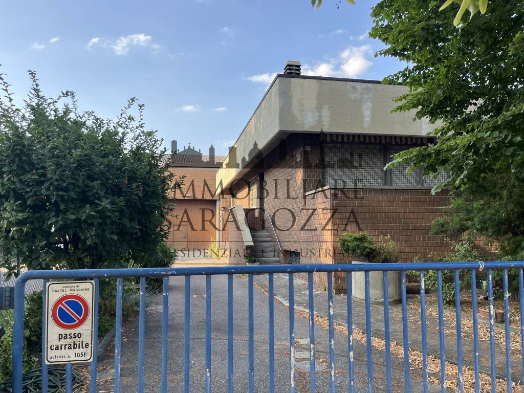 Immobile a Castel maggiore in VIA FRATELLI ROSSELLI, 71 - Foto 2