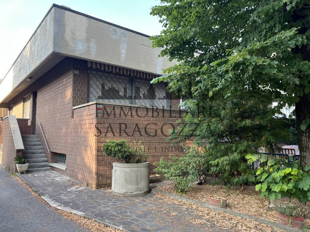 Immobile a Castel maggiore in VIA FRATELLI ROSSELLI, 71 - Foto 3