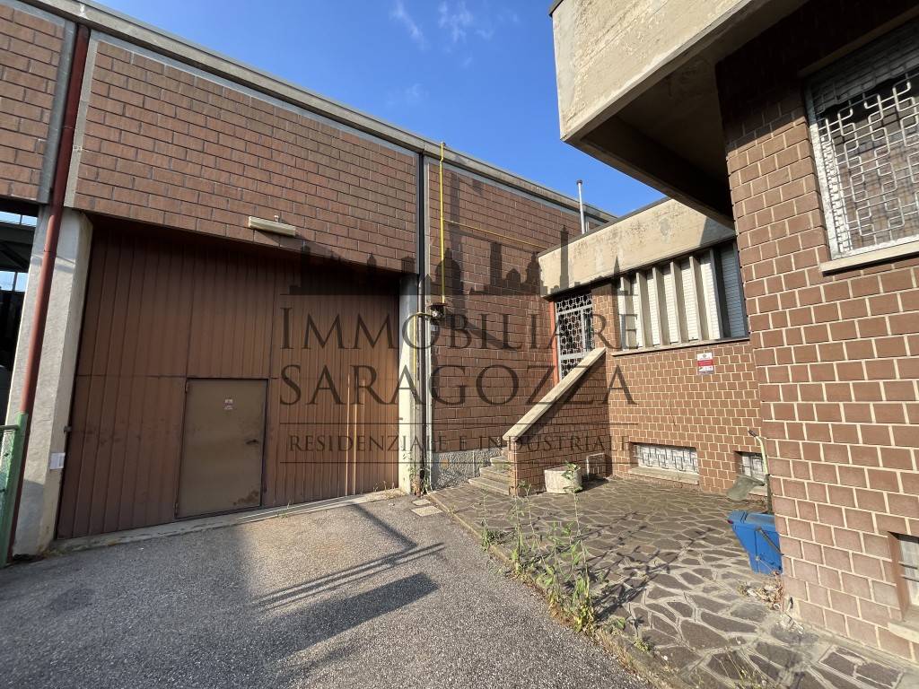 Immobile a Castel maggiore in VIA FRATELLI ROSSELLI, 71 - Foto 4