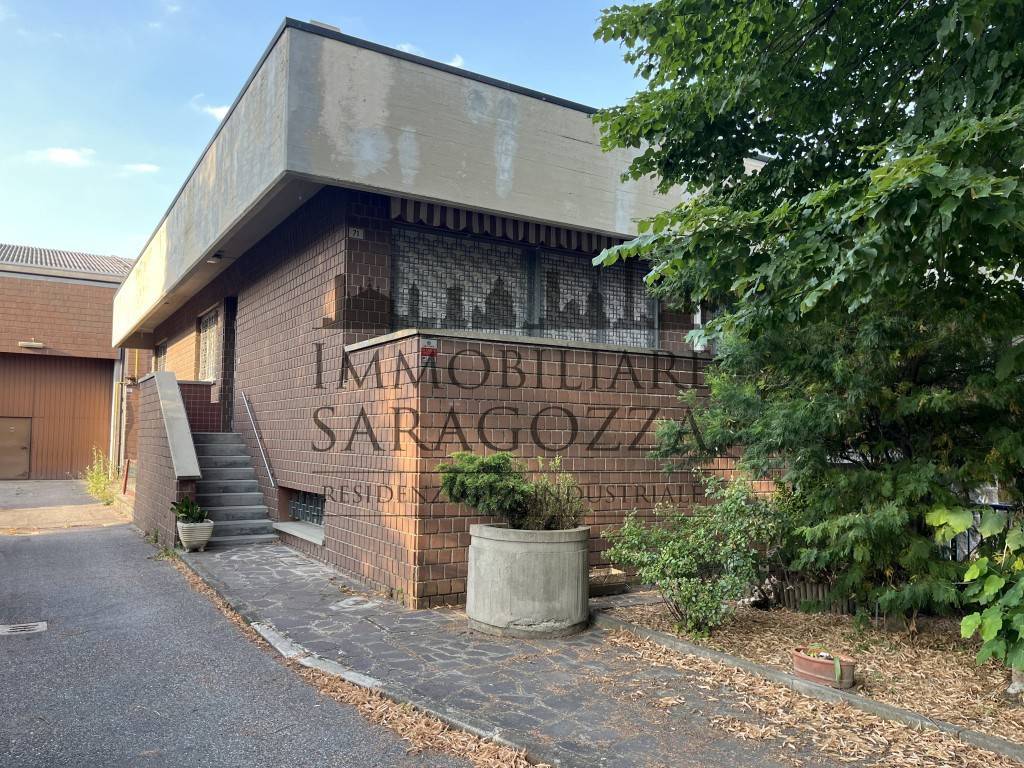 Immobile a Castel maggiore in VIA FRATELLI ROSSELLI, 71 - Foto 5