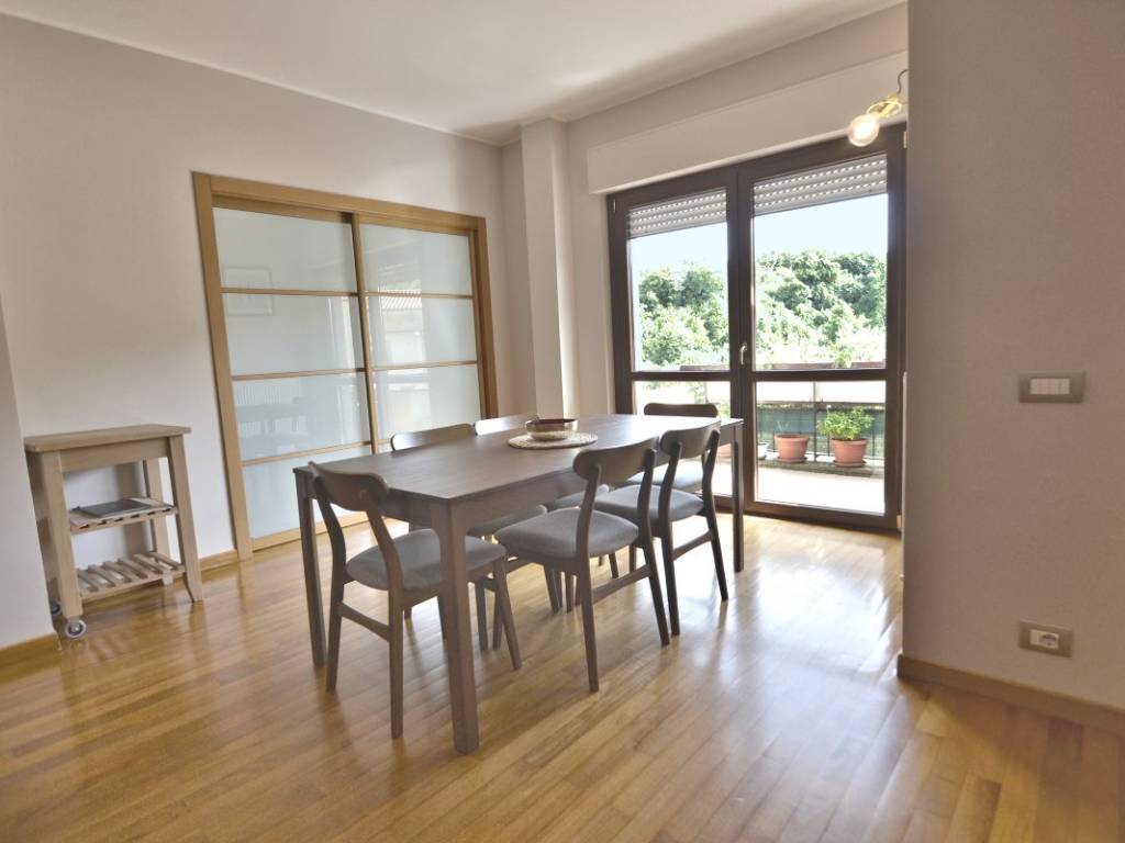 Appartamento a Capranica - Foto 2