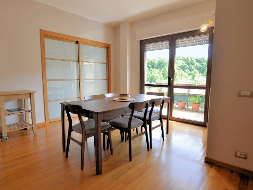 Appartamento a Capranica - Foto 5