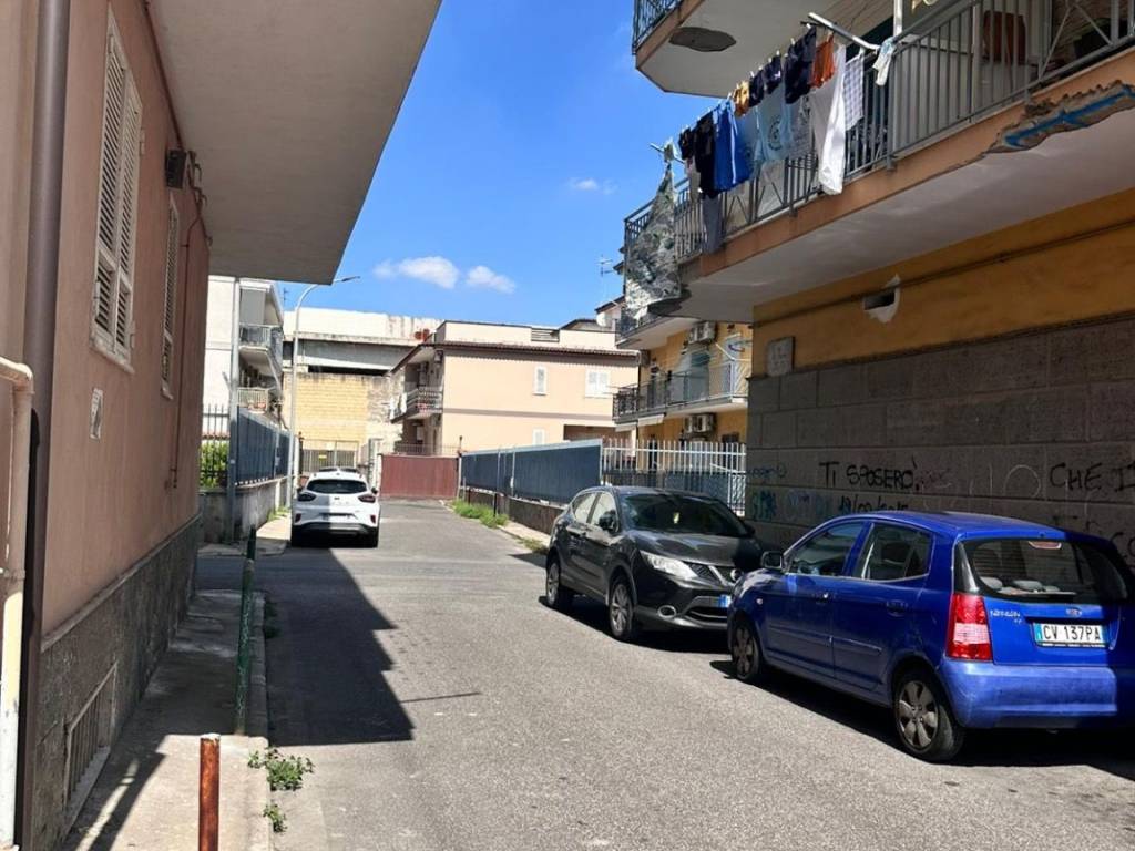 Box / garage a Casavatore in Via Torquato Tasso - Foto 3