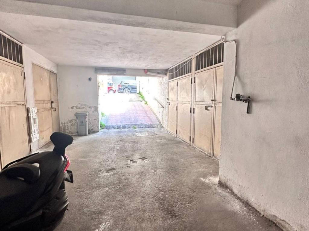 Box / garage a Casavatore in Via Torquato Tasso - Foto 4