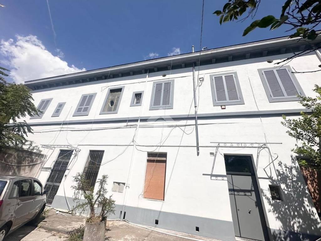 Appartamento a Casoria in Via botteghelle, 125 - Foto 3