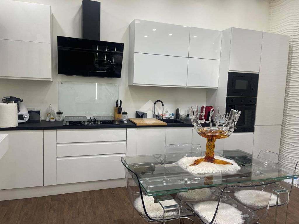 Appartamento a Cosenza in Via Gregorio Caloprese, 107 - Foto 2