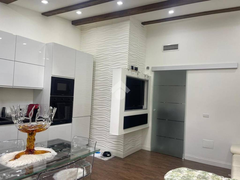 Appartamento a Cosenza in Via Gregorio Caloprese, 107 - Foto 3