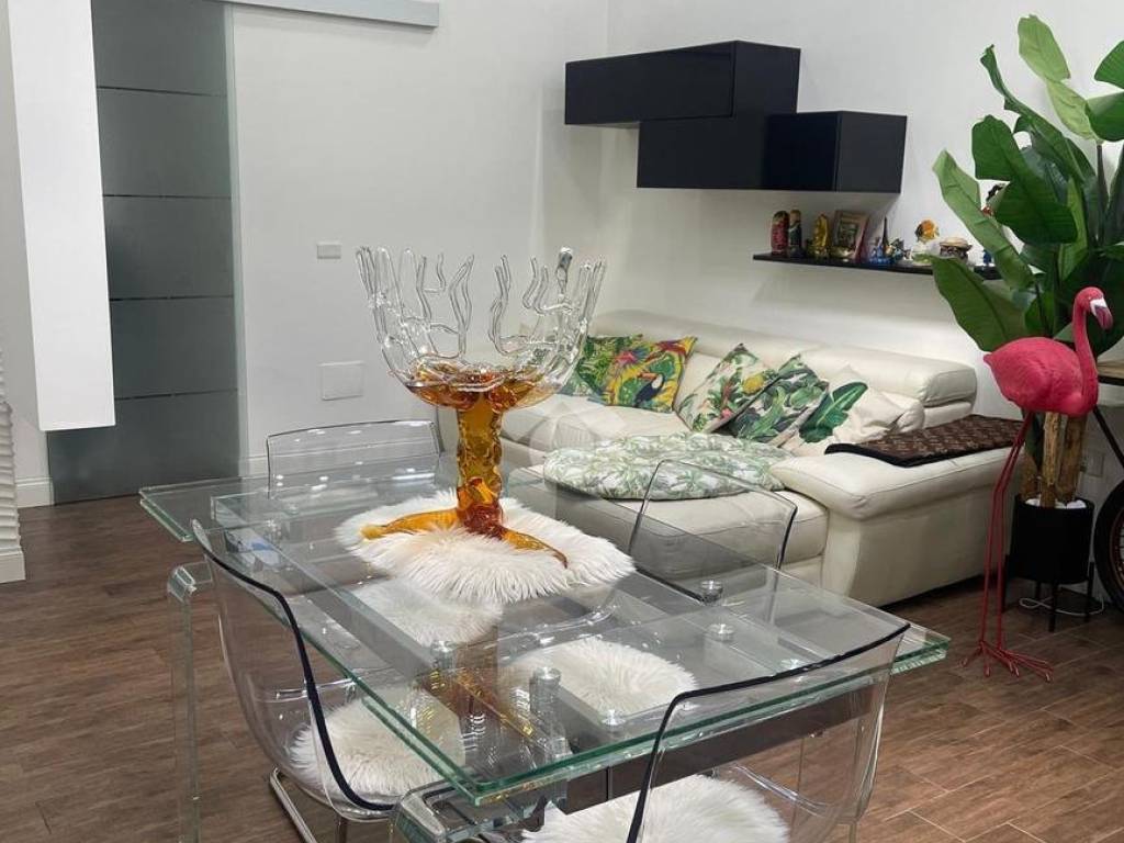 Appartamento a Cosenza in Via Gregorio Caloprese, 107 - Foto 4