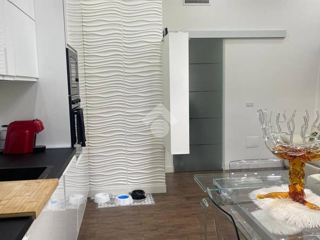 Appartamento a Cosenza in Via Gregorio Caloprese, 107 - Foto 5