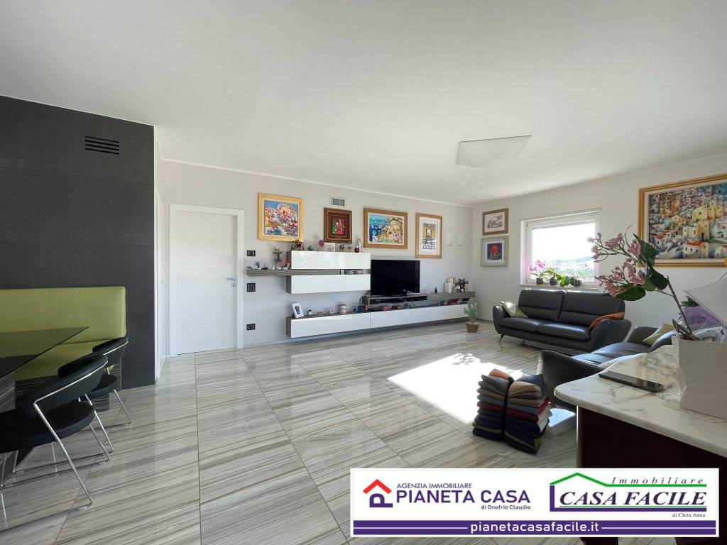 Villa a Matera in Contrada Monacelle - Foto 2