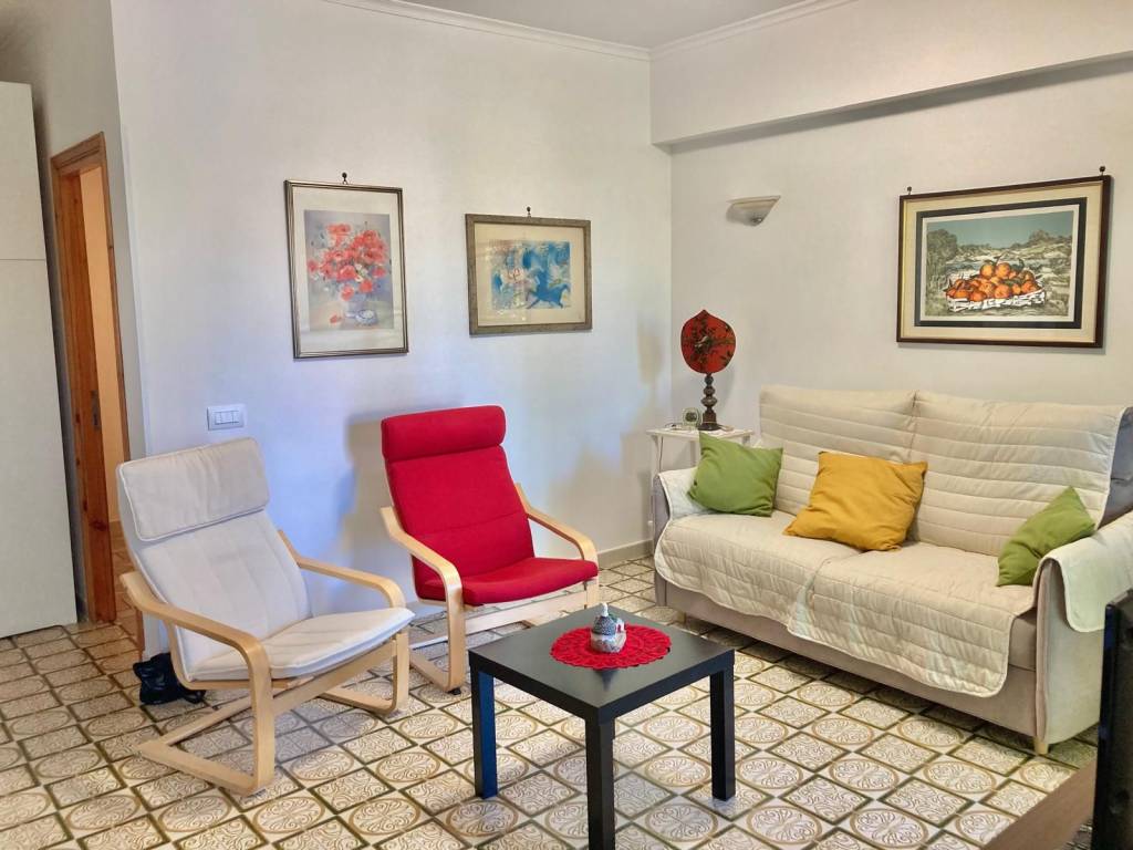 Appartamento a Fiuggi in Via Cese, 11 - Foto 3