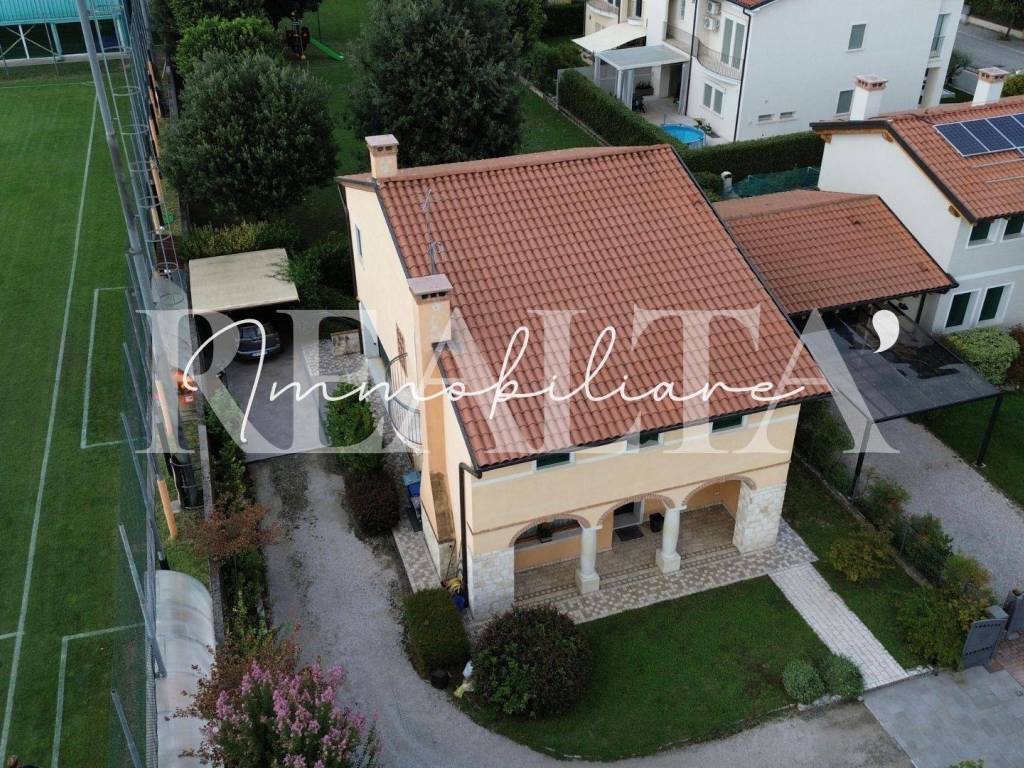 Villa a Rosà in Via Don Anselmo Riello - Foto 3