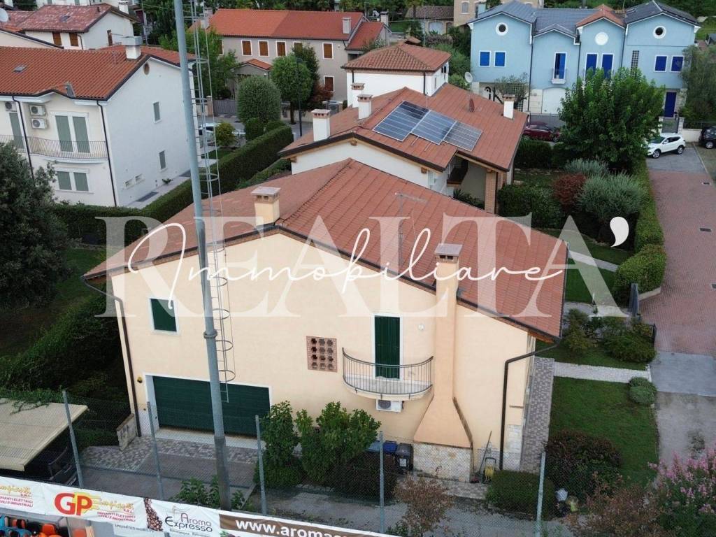 Villa a Rosà in Via Don Anselmo Riello - Foto 4