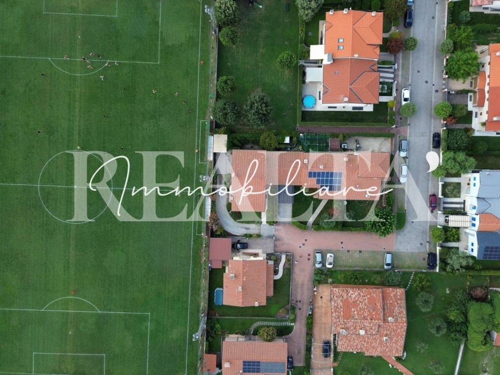 Villa a Rosà in Via Don Anselmo Riello - Foto 5