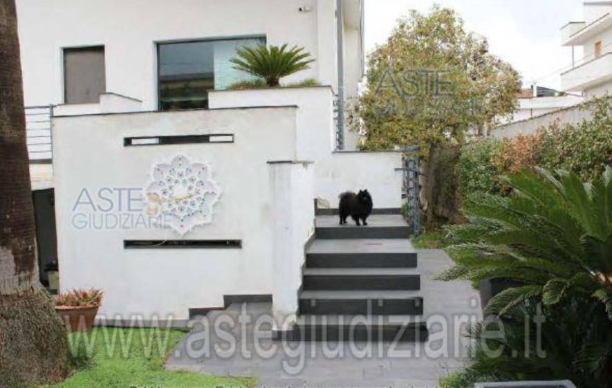 Villa a Santeramo in colle in Via Rocco Scotellaro, 4 - Foto 4