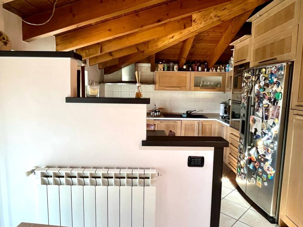 Appartamento a Arcisate in Via Claudio Monteverdi, 3 - Foto 3
