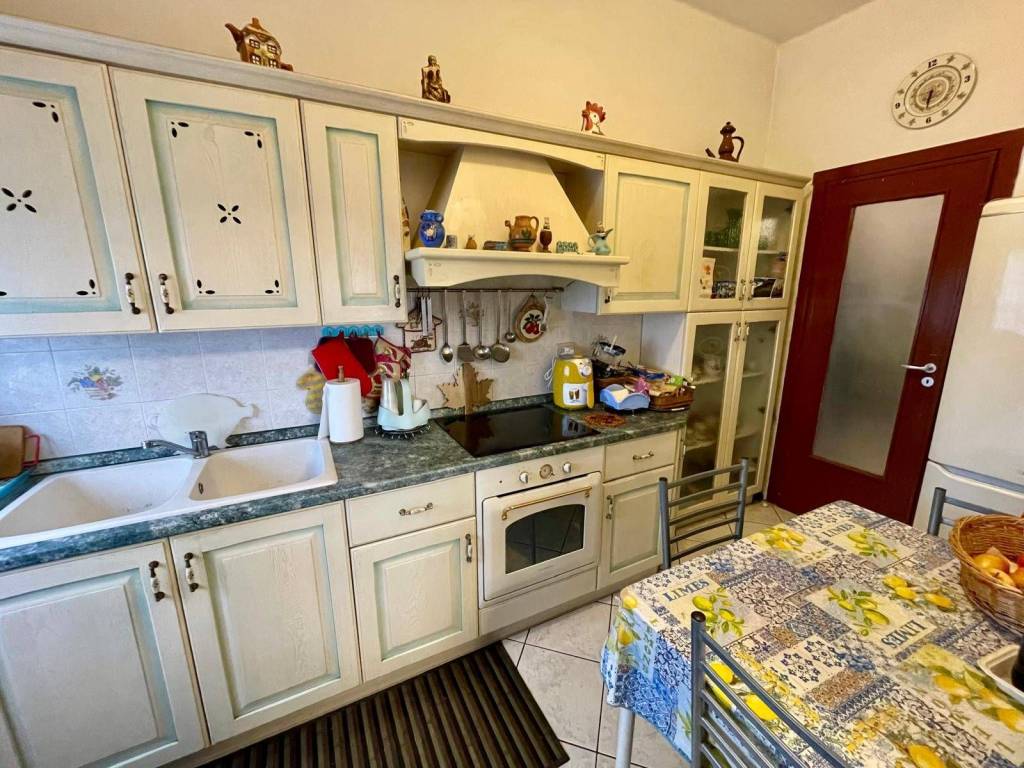 Appartamento a Alessandria in Corso Carlo Marx, 20 - Foto 2