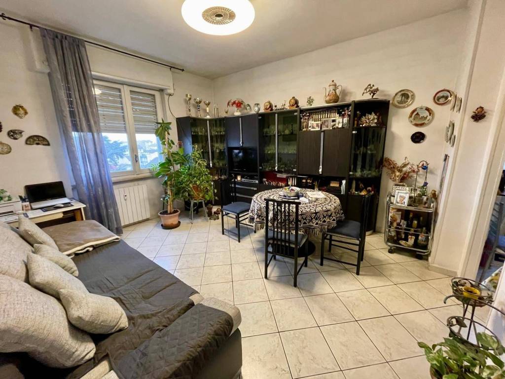 Appartamento a Alessandria in Corso Carlo Marx, 20 - Foto 4