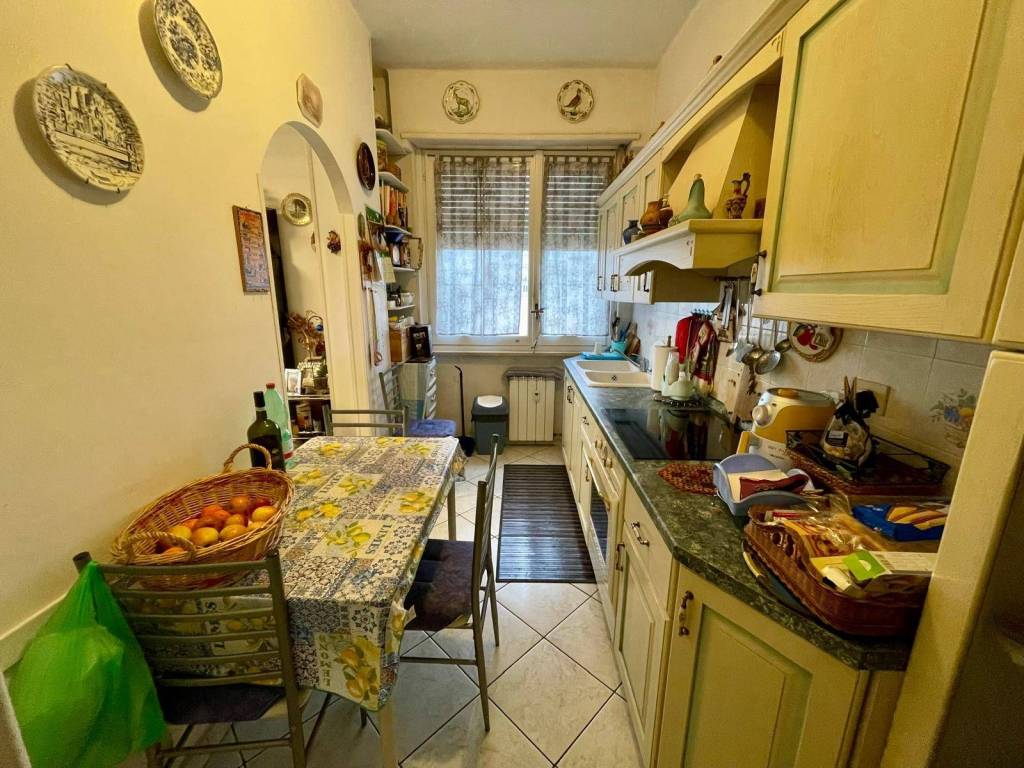 Appartamento a Alessandria in Corso Carlo Marx, 20 - Foto 5