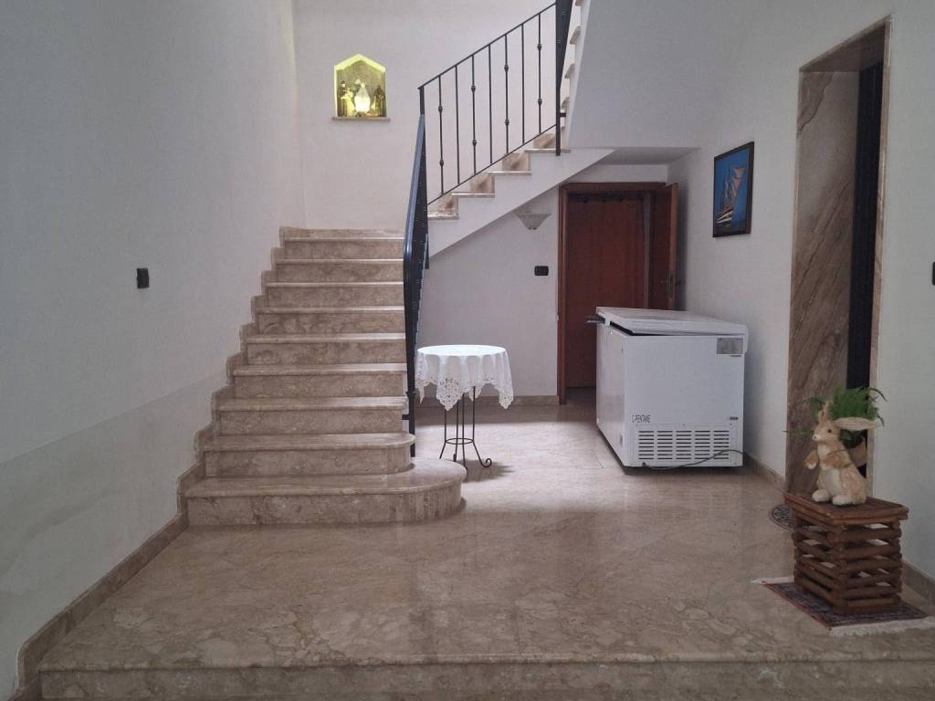 Appartamento a Mazara del vallo in Piazza Imam Al Mazari - Foto 2
