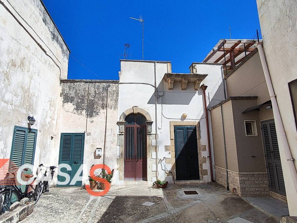 Casa indipendente a Uggiano la chiesa in Via Roma - Foto 2