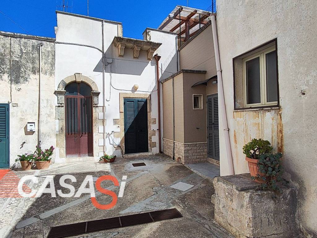 Casa indipendente a Uggiano la chiesa in Via Roma - Foto 3