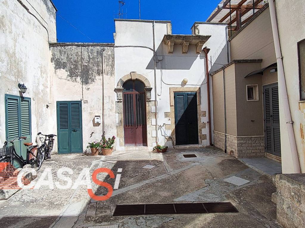 Casa indipendente a Uggiano la chiesa in Via Roma - Foto 4