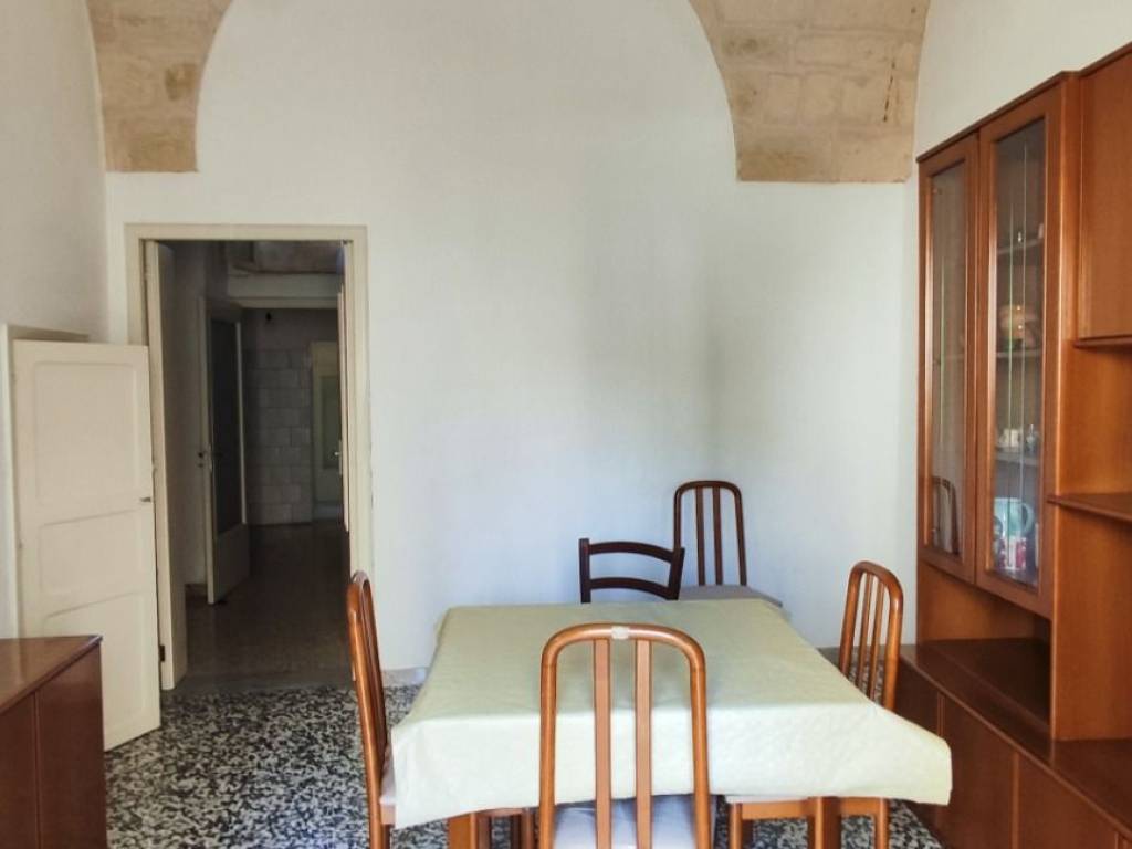 Casa indipendente a Uggiano la chiesa in Via Roma - Foto 5