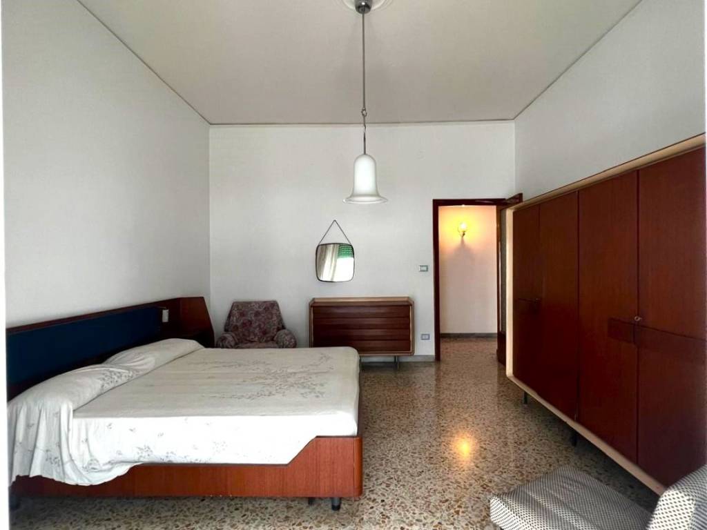 Appartamento a Salerno in Via Michelangelo Testa - Foto 3