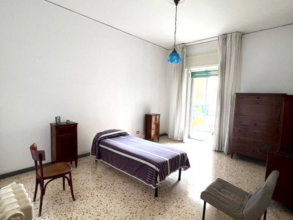 Appartamento a Salerno in Via Michelangelo Testa - Foto 4