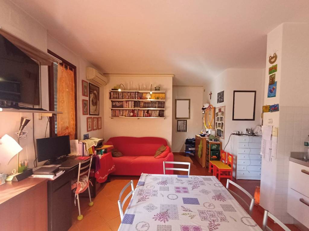 Appartamento a Campi bisenzio in SAN DONNINO - Foto 3